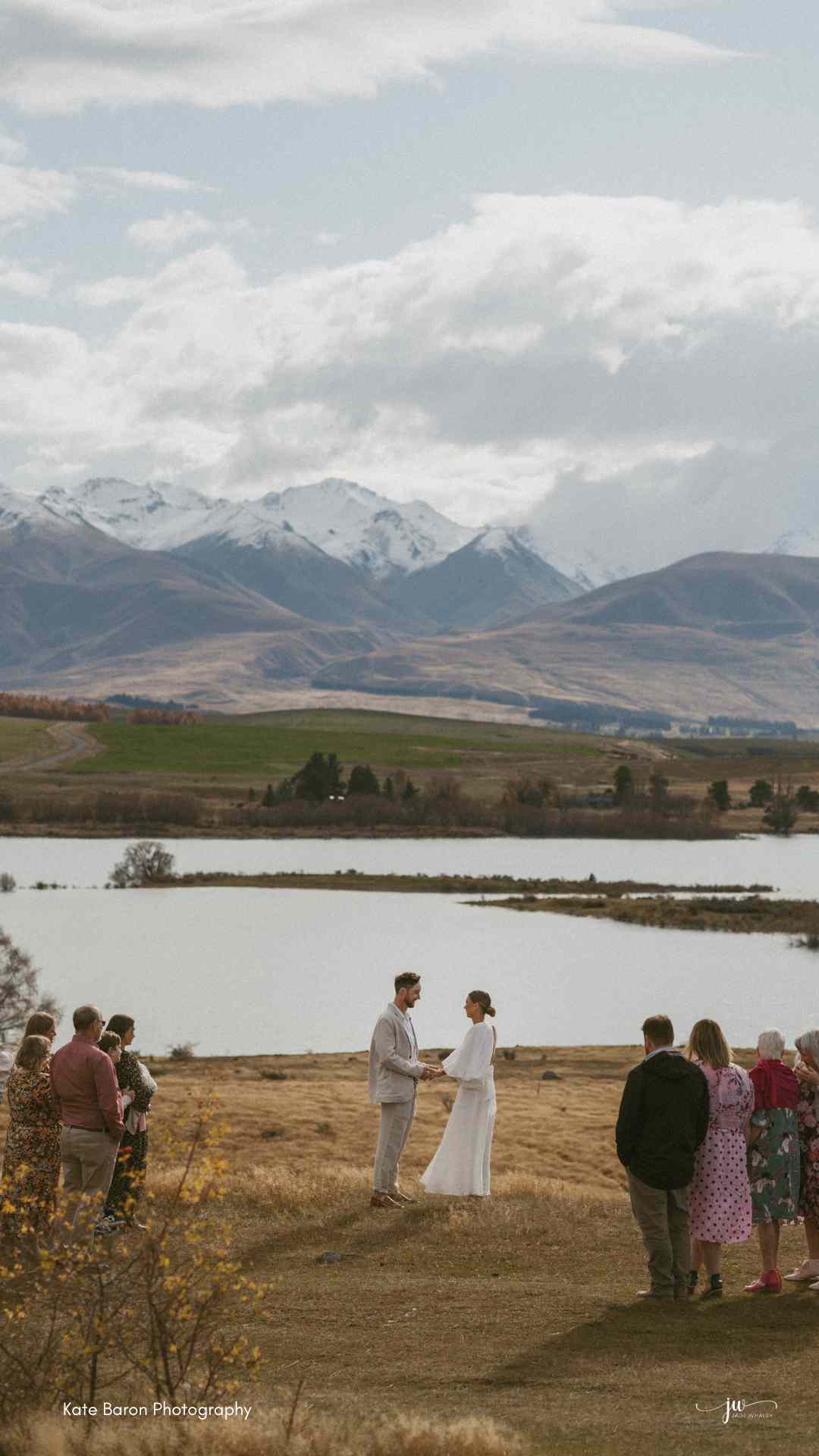 Lake-Tekapo-lakeside-love-elopements-jade-whaley-celebrant-kate-baron-wedding-package